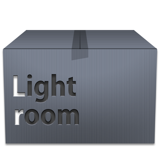 Adobe Lightroom Icon 512x512 png